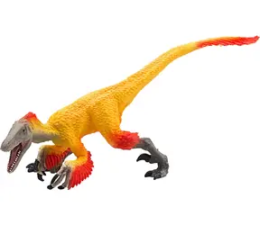 Mojo Animal Planet Deinonychus / od 3 let