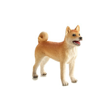 Mojo Animal Planet Pes Shiba Inu / od 3 let