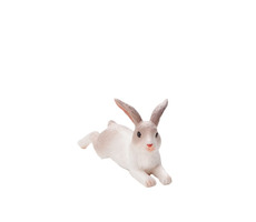 Mojo Animal Planet Králík ležící / od 3 let
