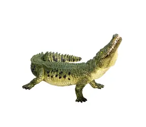 Mojo Animal Planet Krokodýl s kloubovou čelistí / od 3 let