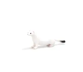 Mojo Animal Planet Lasice hranostaj / od 3 let