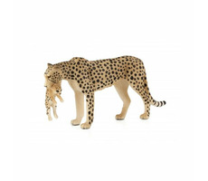 Mojo Animal Planet Gepard s mládětem / od 3 let