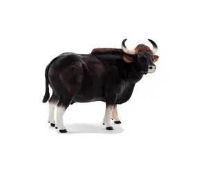 Mojo Animal Planet Gaur býk / od 3 let