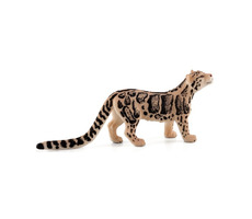 Mojo Animal Planet Leopard číhající / od 3 let