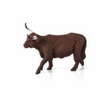 Mojo Animal Planet Býk holandský / od 3 let
