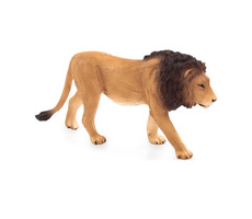 Mojo Animal Planet Lev / od 3 let