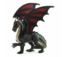 Mojo Animal Planet Ocelový drak / od 3 let
