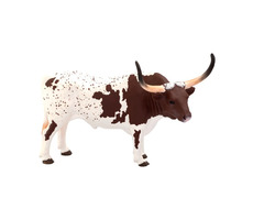 Mojo Animal Planet Texaský dlouhorohý skot / od 3 let