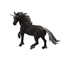 Mojo Animal Planet Černý jednorožec / od 3 let