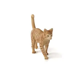 Mojo Animal Planet Zrzavý mourek / od 3 let
