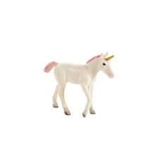 Mojo Animal Planet Jednorožec mládě růžový / od 3 let