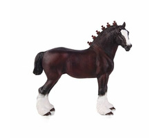 Mojo Animal Planet Shirský kůň / od 3 let
