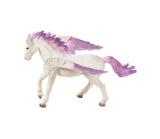 Mojo Animal Planet Pegas lila / od 3 let