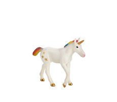 Mojo Animal Planet Jednorožec mládě duhové / od 3 let