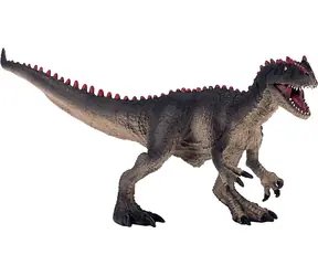 Mojo Animal Planet Allosaurus hnědá / od 3 let