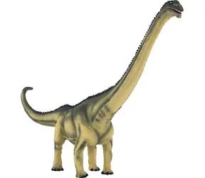 Mojo Animal Planet Deluxe Mamenchisaurus / od 3 let