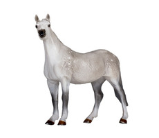 Mojo Animal Planet Kůň Orlov Trotter / od 3 let