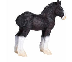 Mojo Animal Planet hříbě Shire horse / od 3 let