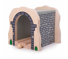 Bigjigs Rail Kamenný železniční tunel / od 3 let