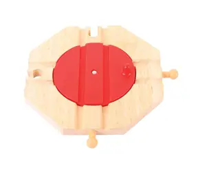 Bigjigs Rail Točna se 4 výjezdy / od 3 let