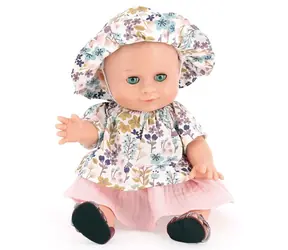 Petitcollin Bébé d'amour Ally Panenka 28 cm / od 3 let