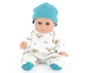 Petitcollin Bébé d'amour Roméo Panenka 28 cm / od 3 let