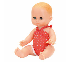 Petitcollin Petit Câlin Deauville Panenka 28 cm / od 3 let