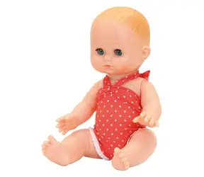 Petitcollin Petit Câlin Deauville Panenka 28 cm / od 3 let