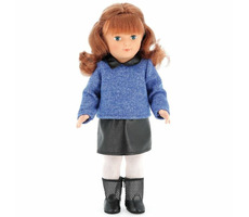 Petitcollin Francette Joyce Panenka 40 cm / od 3 let
