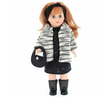 Petitcollin Marie-Françoise classique Isabey Panenka 40 cm / od 3 let