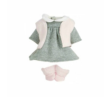 Petitcollin Lea Obleček pro panenku 28 cm / od 3 let