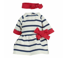 Petitcollin Rosalie Obleček pro panenku 28 cm / od 3 let