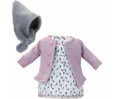 Petitcollin Minouche Obleček pro panenku 34 cm / od 3 let