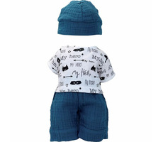 Petitcollin Marius Obleček pro panenku 36-40 cm / od 18 měsíců