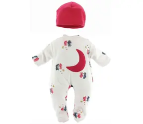 Petitcollin Charlie Obleček pro panenku 36 cm / od 18 měsíců