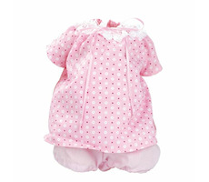 Petitcollin Iris Obleček pro panenku 36 cm / od 3 let