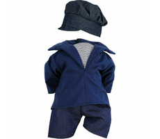 Petitcollin Marin Obleček pro panenku 36 cm / od 3 let