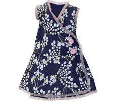 Petitcollin Adele Obleček pro panenku 44 cm / od 3 let