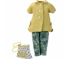 Petitcollin Charlotte Obleček pro panenku 48 cm / od 3 let