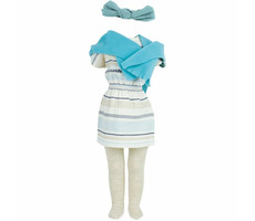 Petitcollin Jade Obleček pro panenku 44 cm