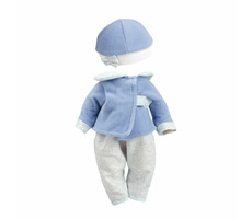 Petitcollin Rafael Obleček pro panenku 35 cm / od 3 let