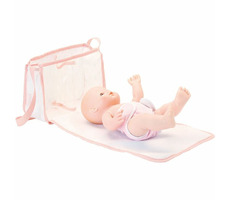 Petitcollin Přebalovací set pro panenky
