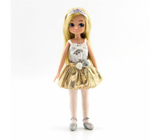 Lottie Panenka Swan Lake / od 3 let