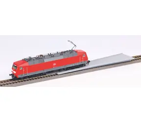 Piko 55499 Přehazovací zařízení H0 pro koleje s podložím / Měřítko:H0 (1:87) / od 14 let