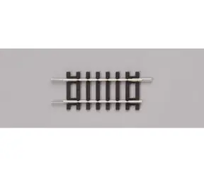 Piko 55207 Kolejová redukce pro tratě PIKO sada 2 ks / Měřítko:H0 (1:87) / od 14 let