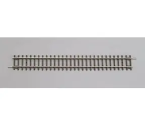 Piko 55201 Kolej rovná G231 sada 6 ks / Měřítko:H0 (1:87) / od 14 let