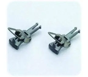 Piko 56030 Balení 2 ks standardních spřáhel / Měřítko:H0 (1:87) / od 14 let