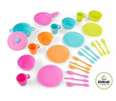 KidKraft dětský set na vaření / od 3 let
