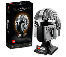 LEGO® Star Wars™ 75328 Helma Mandaloriana / Počet dílků: 584 / od 18 let