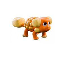 Hodný Dinosaurus - Vivian - plastová postavička malá / od 3 let